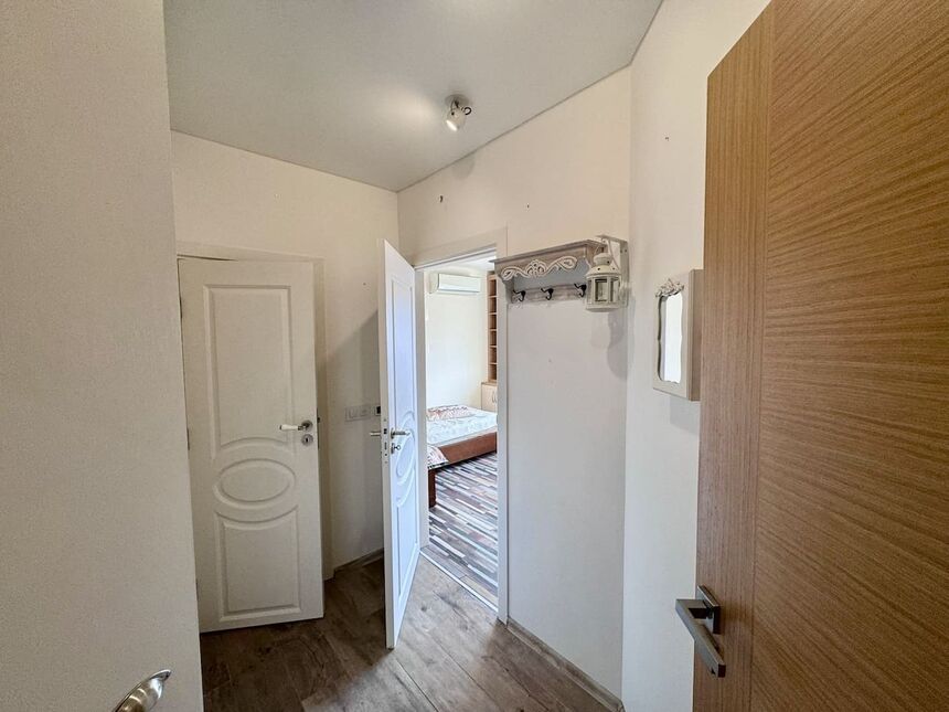 ID7677 Апартамент с тремя спальнями и видом на море в ЖК Панорама Дримс