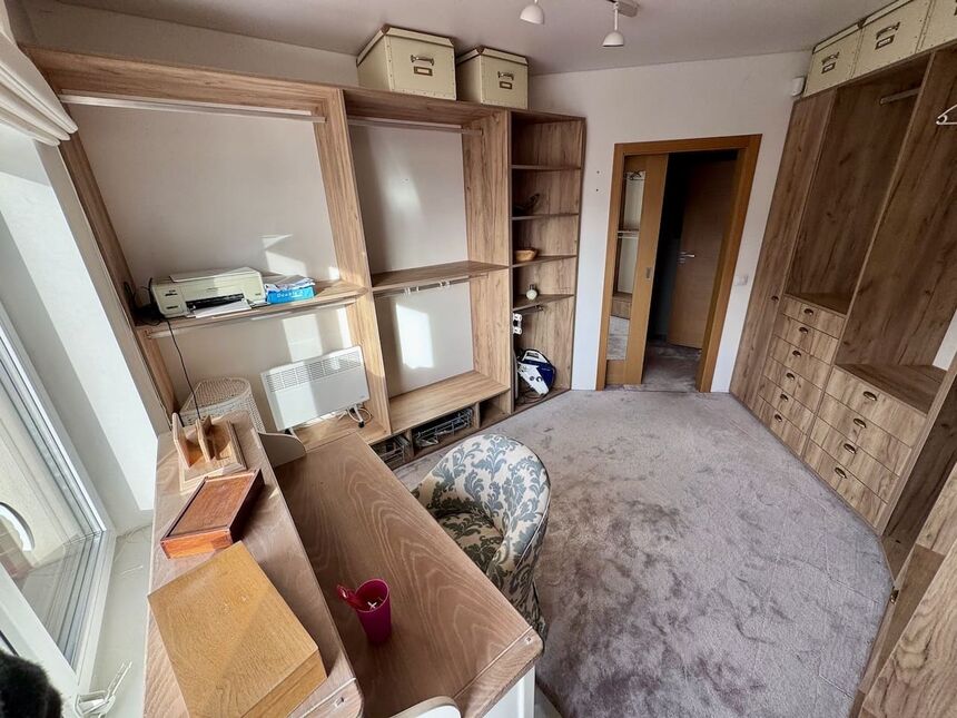 ID7677 Апартамент с тремя спальнями и видом на море в ЖК Панорама Дримс