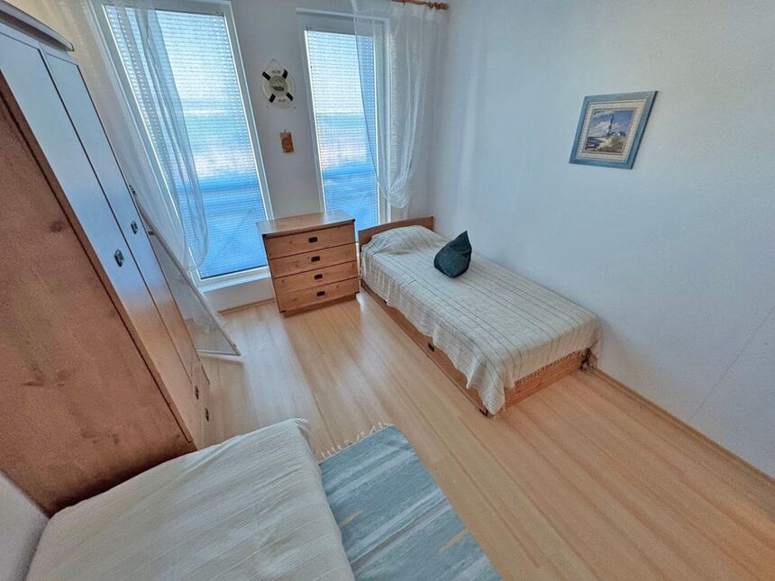 ID5897 Трехкомнатная квартира в ЖК Sunny Day 6