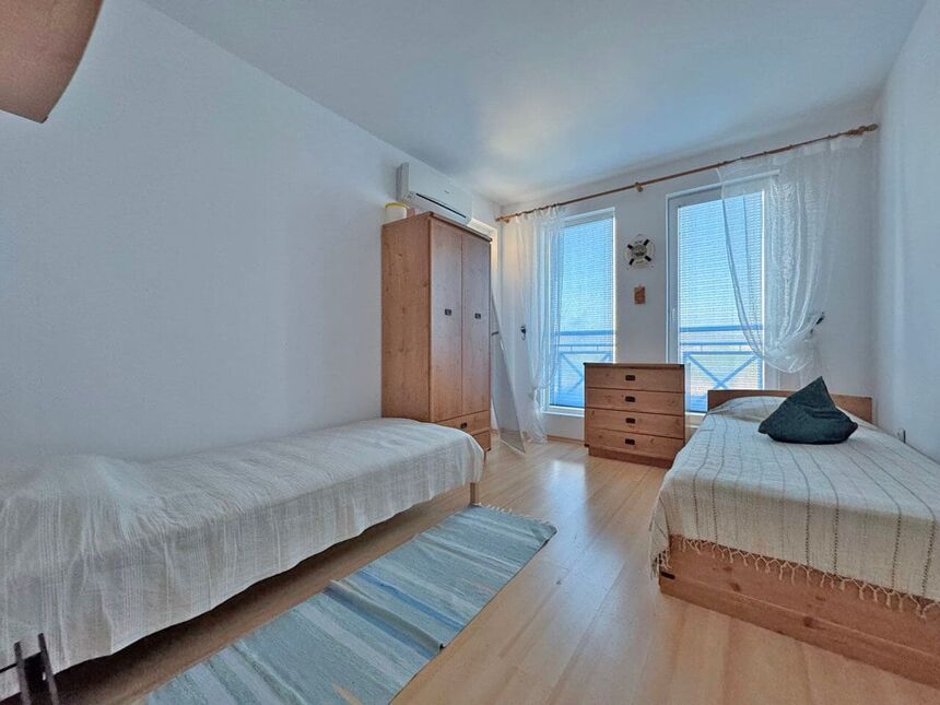 ID5897 Трехкомнатная квартира в ЖК Sunny Day 6