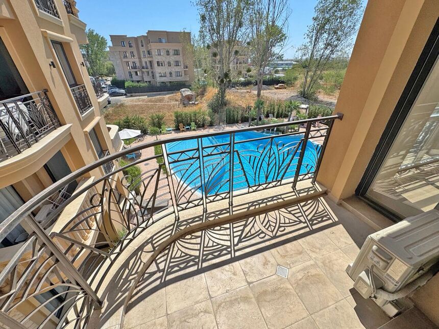 ID7647 Двухкомнатная квартира в ЖК Афродита Грин