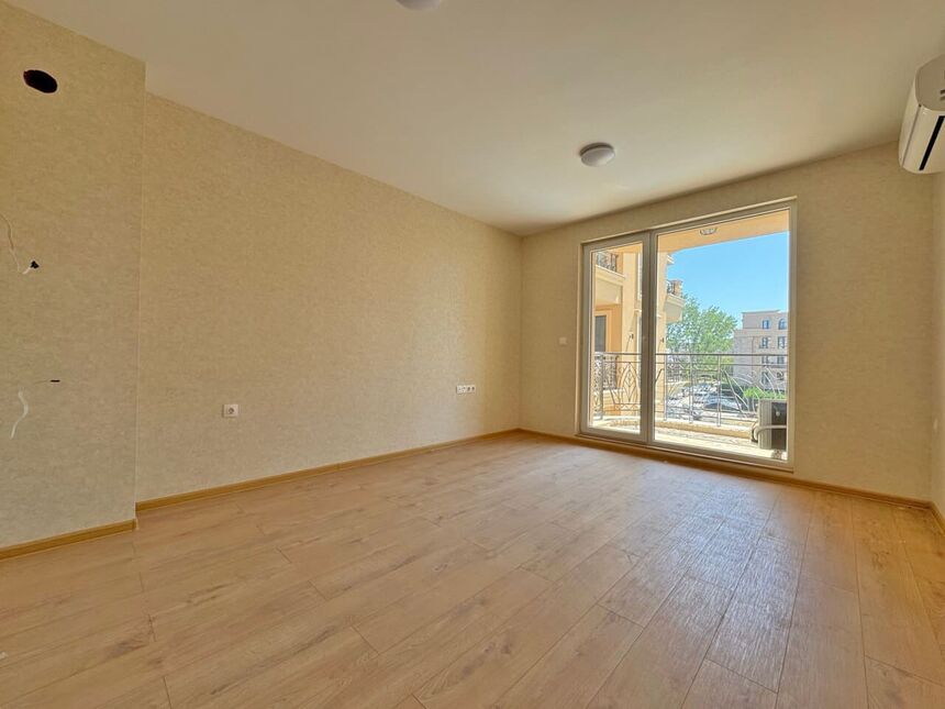 ID7647 Двухкомнатная квартира в ЖК Афродита Грин