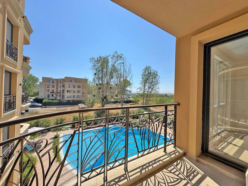 ID7647 Двухкомнатная квартира в ЖК Афродита Грин