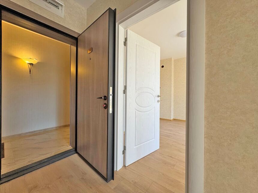 ID7647 Двухкомнатная квартира в ЖК Афродита Грин