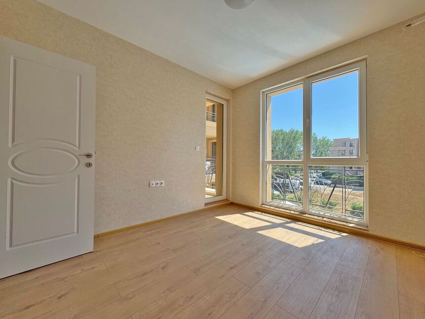 ID7647 Двухкомнатная квартира в ЖК Афродита Грин