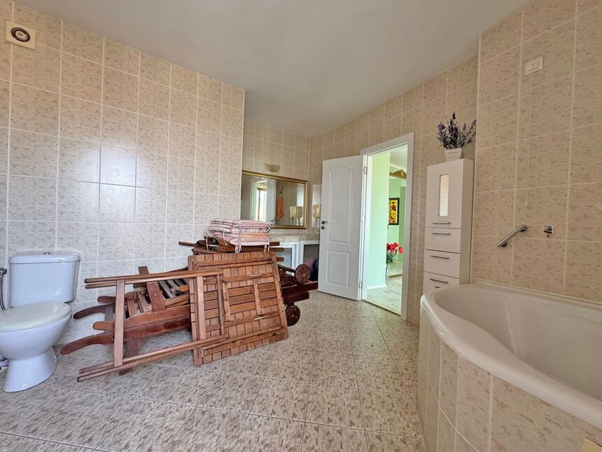 ID7648 Двухкомнатная квартира с панорамным видом на море в Гранд Отель Святой Влас