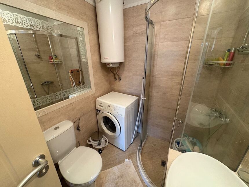 ID7644 Трехкомнатная квартира в ЖК Хармони Палас