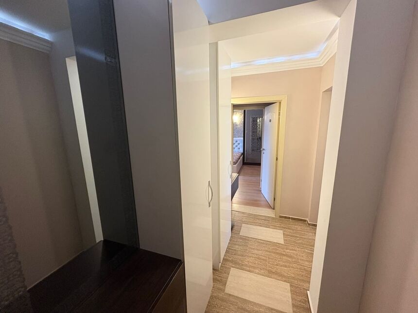 ID7644 Трехкомнатная квартира в ЖК Хармони Палас