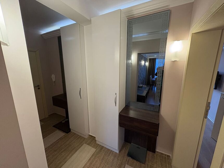 ID7644 Трехкомнатная квартира в ЖК Хармони Палас