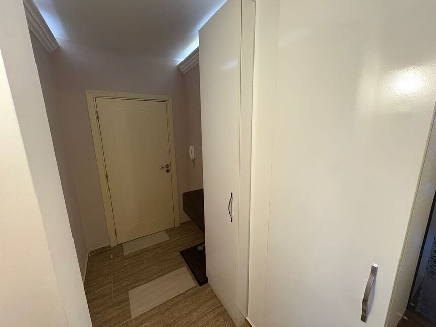 ID7644 Трехкомнатная квартира в ЖК Хармони Палас