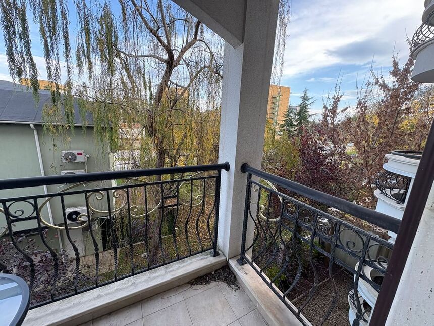 ID7644 Трехкомнатная квартира в ЖК Хармони Палас