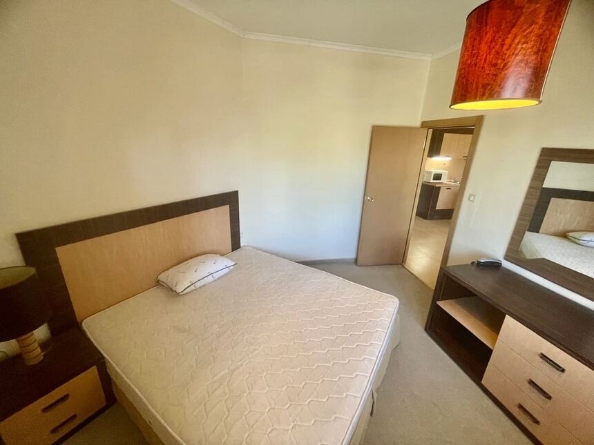 ID7639 Двухкомнатная квартира в ЖК Majestic Beach Resort