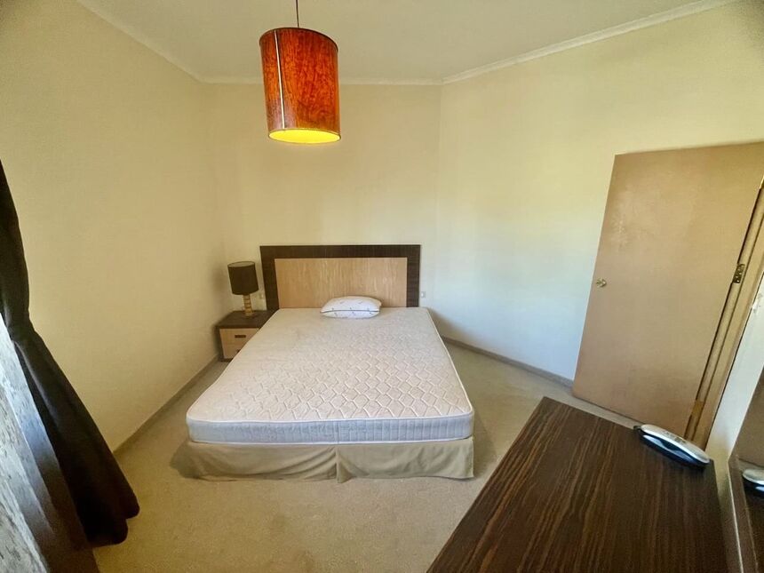 ID7639 Двухкомнатная квартира в ЖК Majestic Beach Resort