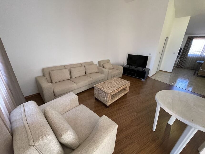 ID7630 Двухкомнатная квартира с видом на море в ЖК Марина Кейп