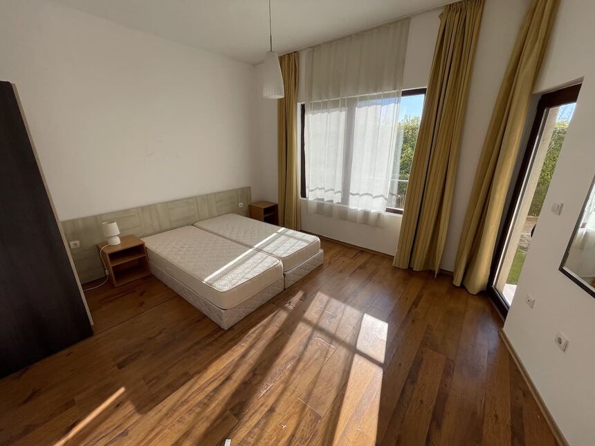 ID7628 Просторная двухкомнатная квартира в ЖК Марина Кейп