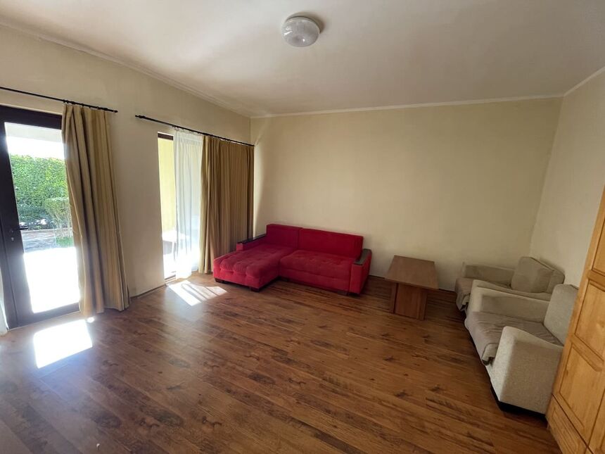 ID7628 Просторная двухкомнатная квартира в ЖК Марина Кейп