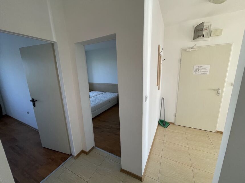 ID7631 Трехкомнатная квартира с видом на море в ЖК Марина Кейп