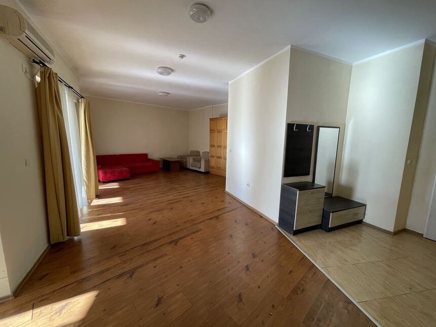 ID7628 Просторная двухкомнатная квартира в ЖК Марина Кейп