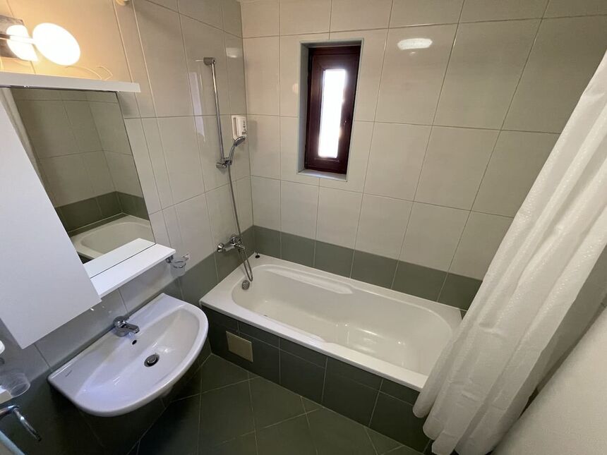 ID7630 Двухкомнатная квартира с видом на море в ЖК Марина Кейп