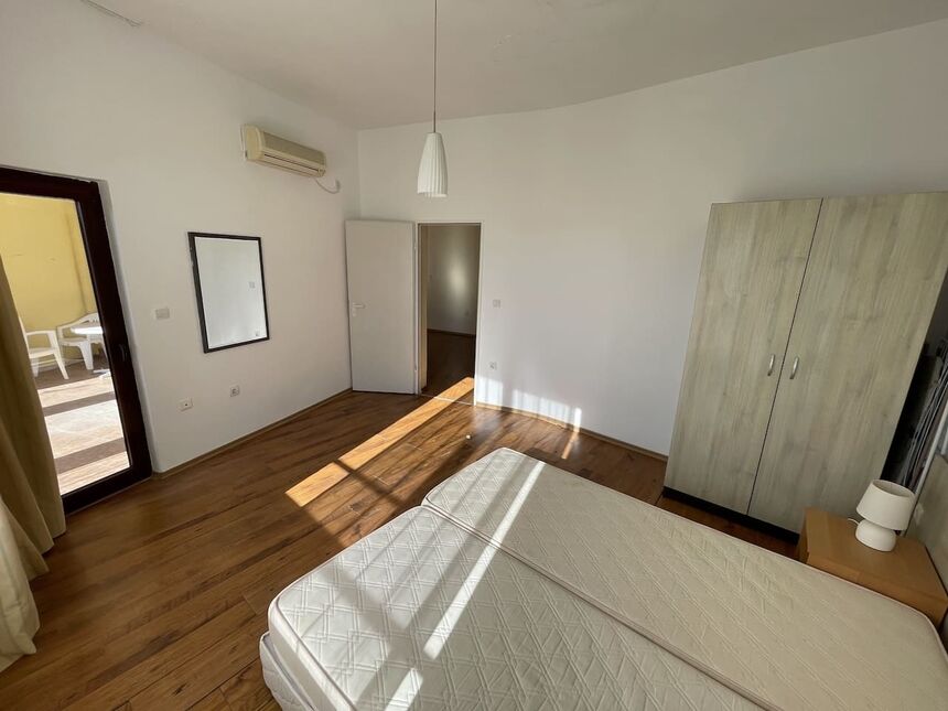 ID7628 Просторная двухкомнатная квартира в ЖК Марина Кейп