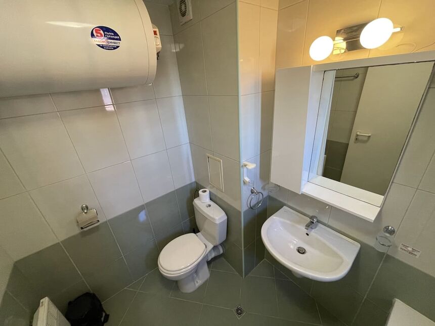 ID7630 Двухкомнатная квартира с видом на море в ЖК Марина Кейп