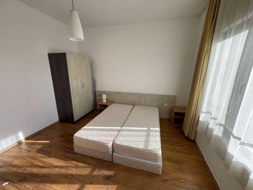 ID7628 Просторная двухкомнатная квартира в ЖК Марина Кейп