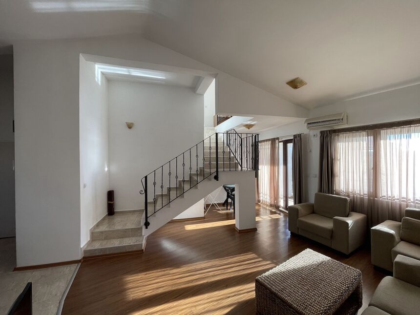 ID7629 Двухкомнатная квартира в ЖК Марина Кейп