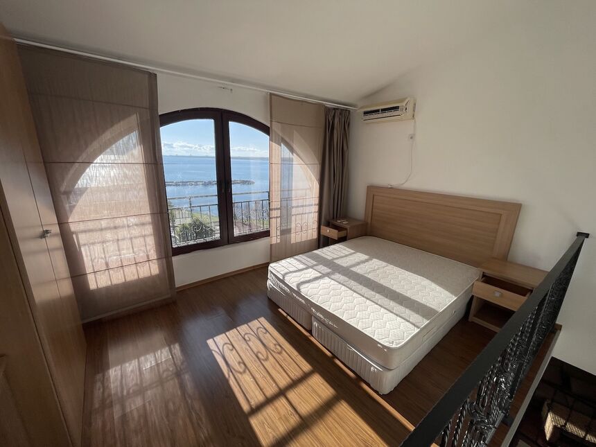 ID7629 Двухкомнатная квартира в ЖК Марина Кейп