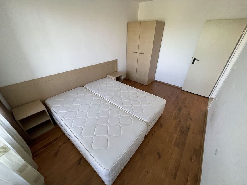 ID7631 Трехкомнатная квартира с видом на море в ЖК Марина Кейп