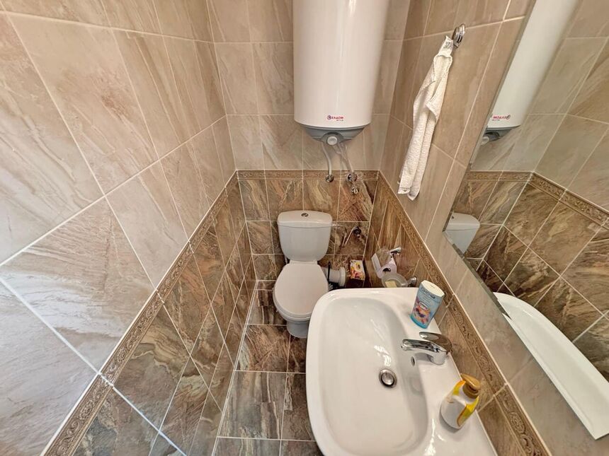 ID7636 Трехкомнатная квартира в ЖК Феникс