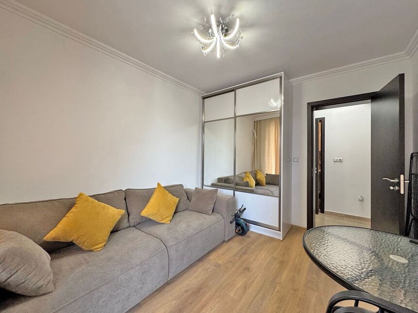 ID7636 Трехкомнатная квартира в ЖК Феникс