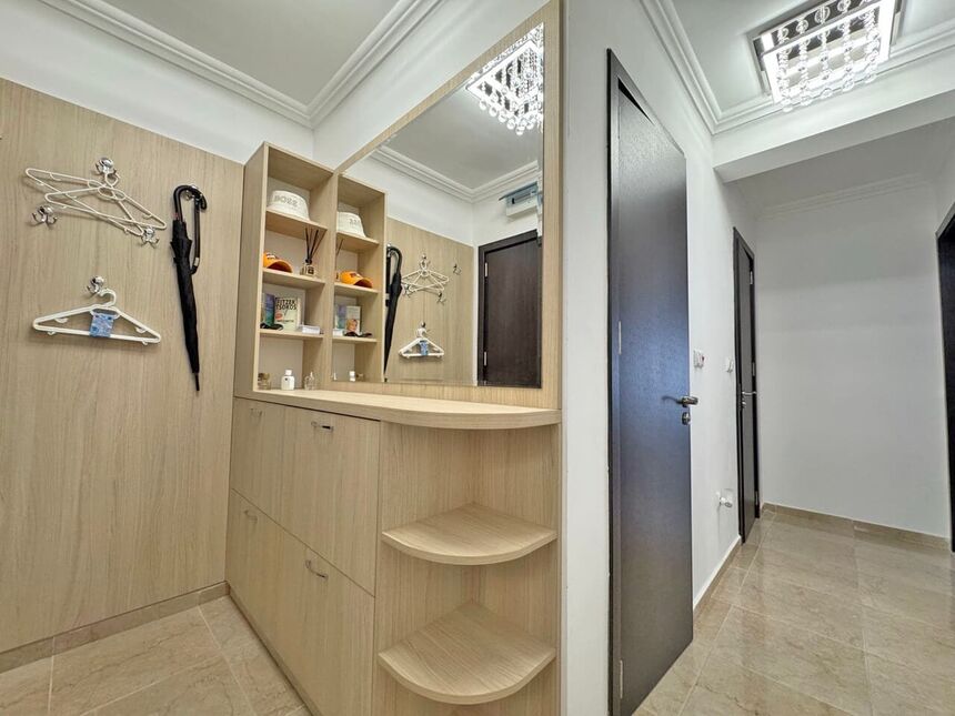 ID7636 Трехкомнатная квартира в ЖК Феникс