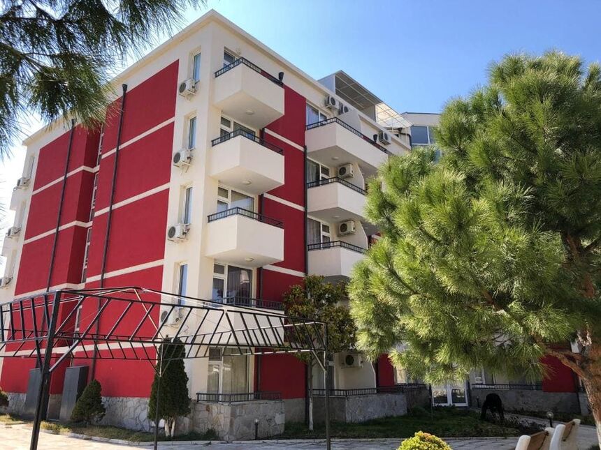 ID7659 Квартира - студия в ЖК Роуз Резиденс