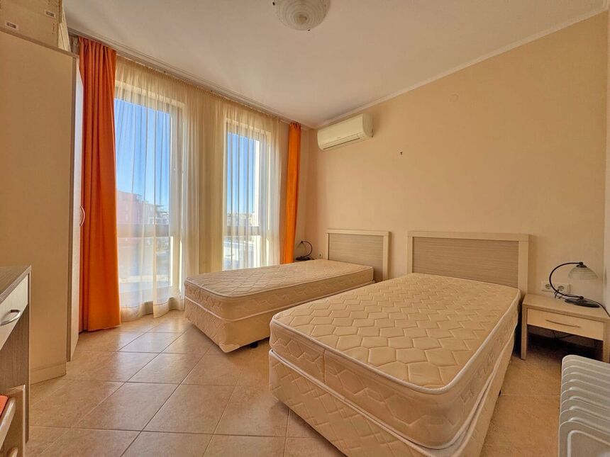 ID7675 Трехкомнатная квартира в ЖК Роял Сан