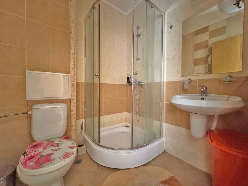 ID7675 Трехкомнатная квартира в ЖК Роял Сан