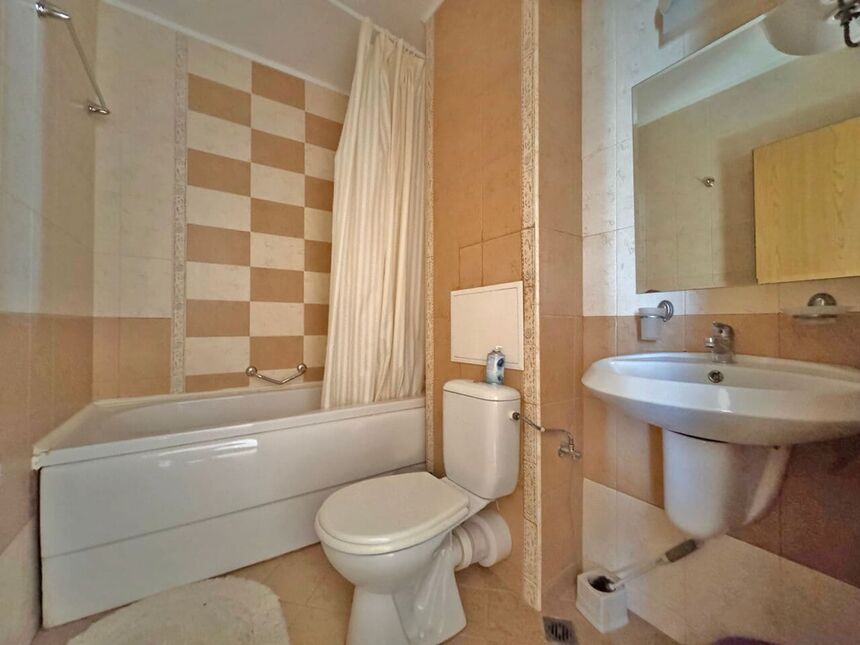 ID7675 Трехкомнатная квартира в ЖК Роял Сан