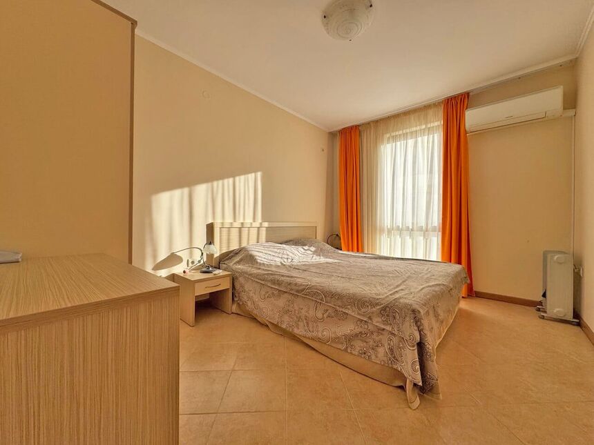 ID7675 Трехкомнатная квартира в ЖК Роял Сан