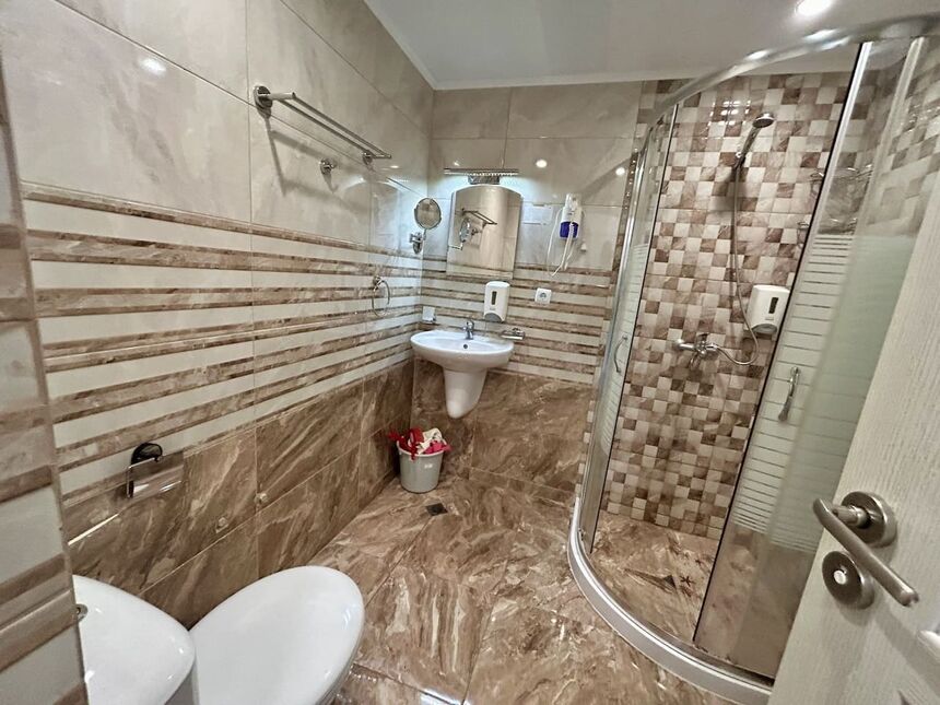 ID7633 Трехкомнатная квартира в ЖК Тарсис Нова