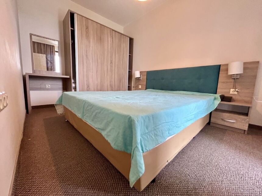 ID7633 Трехкомнатная квартира в ЖК Тарсис Нова