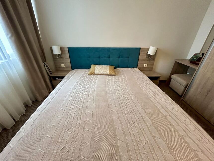 ID7633 Трехкомнатная квартира в ЖК Тарсис Нова