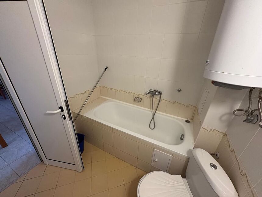 ID7652 Трехкомнатная квартира в ЖК Виста дель Мар 2