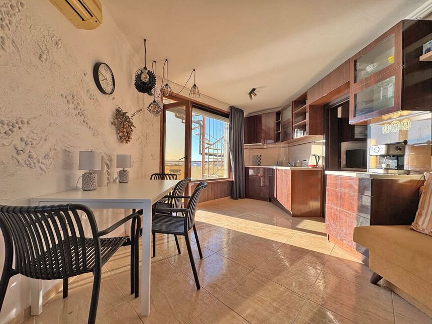 ID7693 Двухкомнатная квартира в ЖК Антония