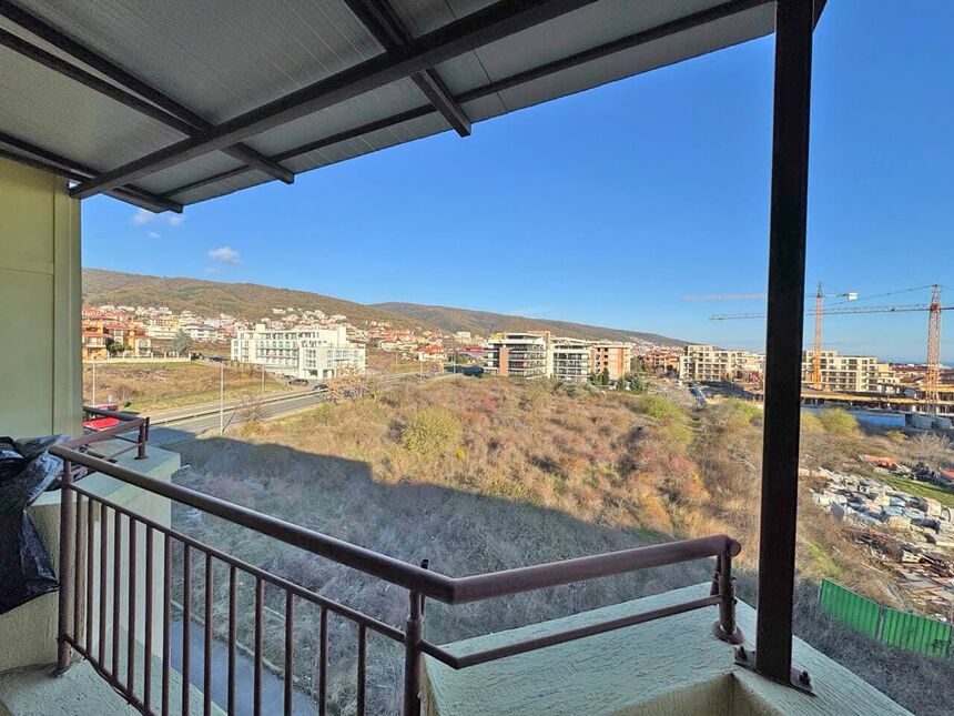 ID7693 Двухкомнатная квартира в ЖК Антония