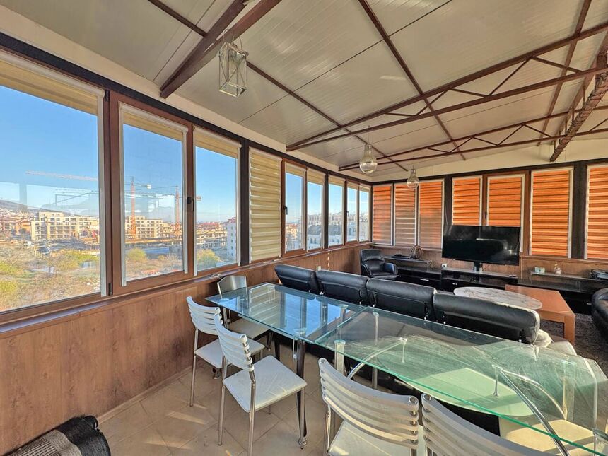 ID7693 Двухкомнатная квартира в ЖК Антония