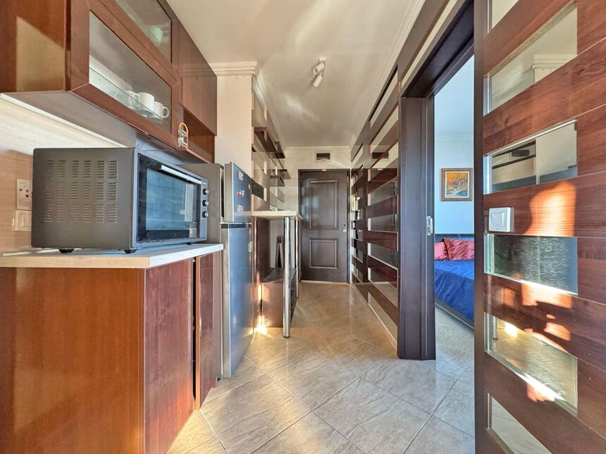 ID7693 Двухкомнатная квартира в ЖК Антония