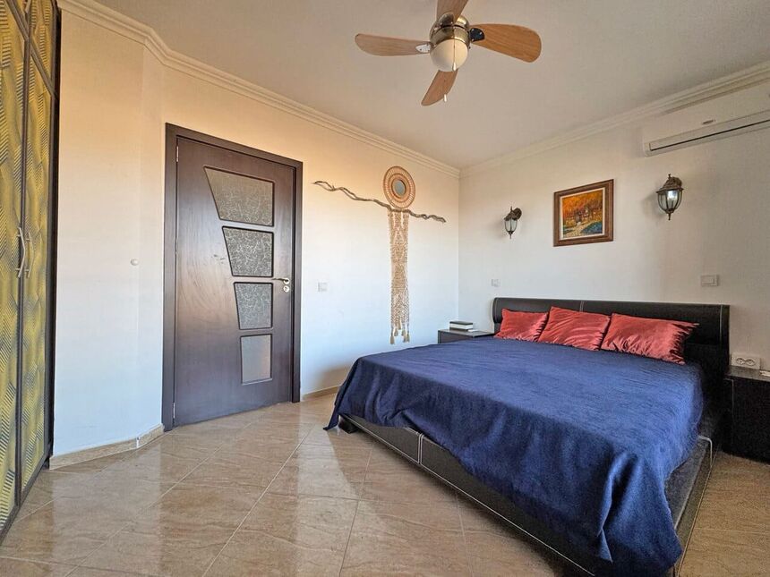 ID7693 Двухкомнатная квартира в ЖК Антония