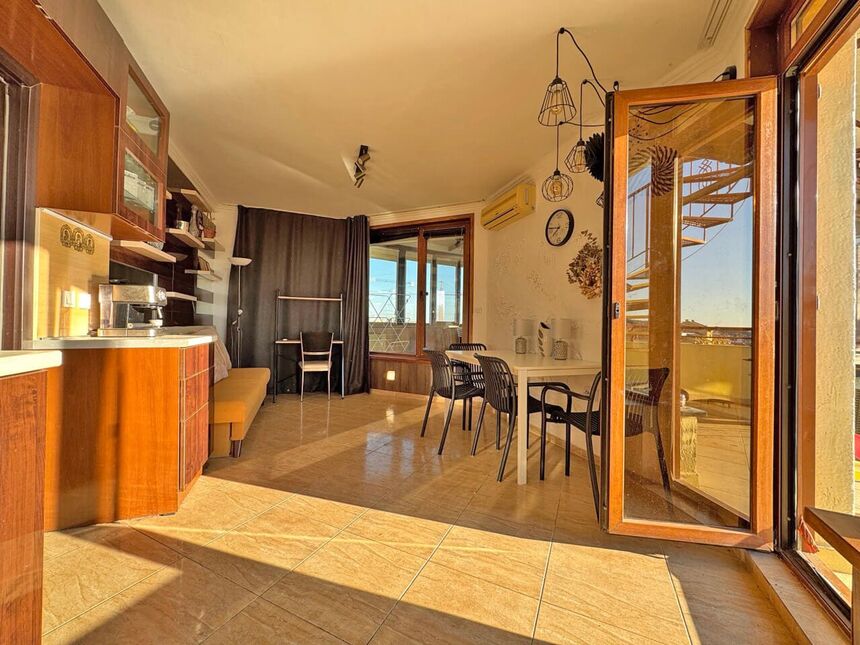 ID7693 Двухкомнатная квартира в ЖК Антония