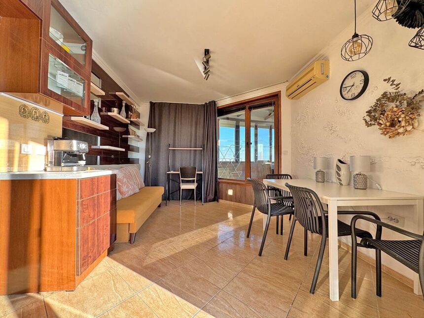 ID7693 Двухкомнатная квартира в ЖК Антония