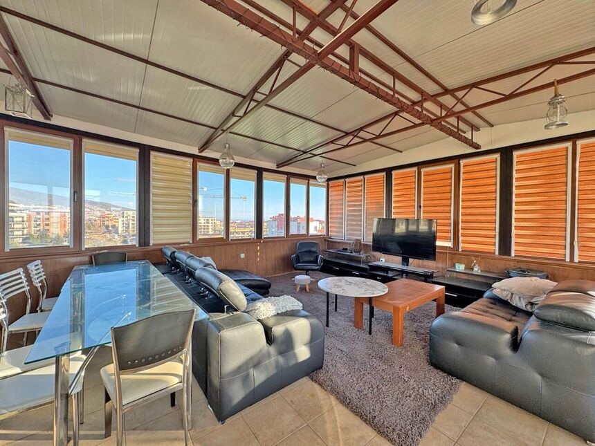 ID7693 Двухкомнатная квартира в ЖК Антония