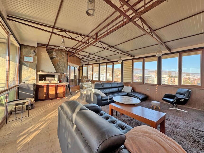 ID7693 Двухкомнатная квартира в ЖК Антония